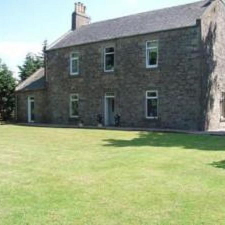 Nethermains House Kilwinning Экстерьер фото