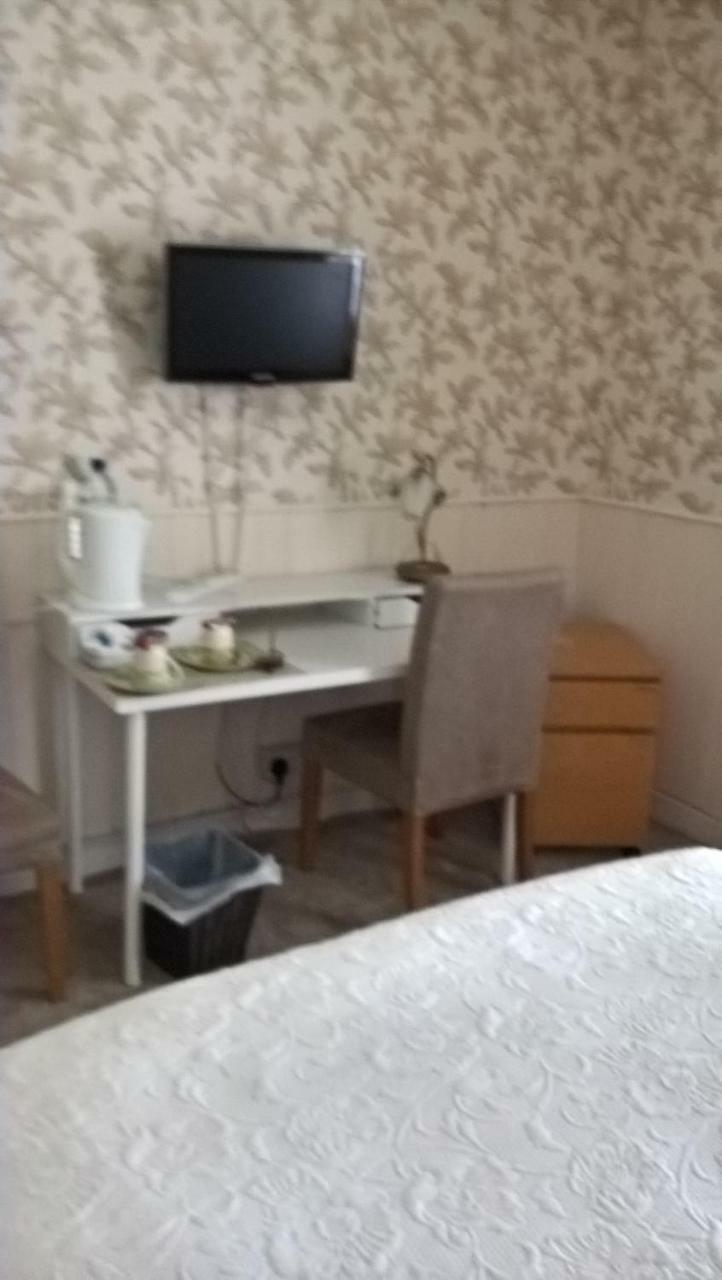 Nethermains House Kilwinning Экстерьер фото